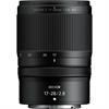 Nikon Z 17-28mm NIKKOR f/2.8 Lens